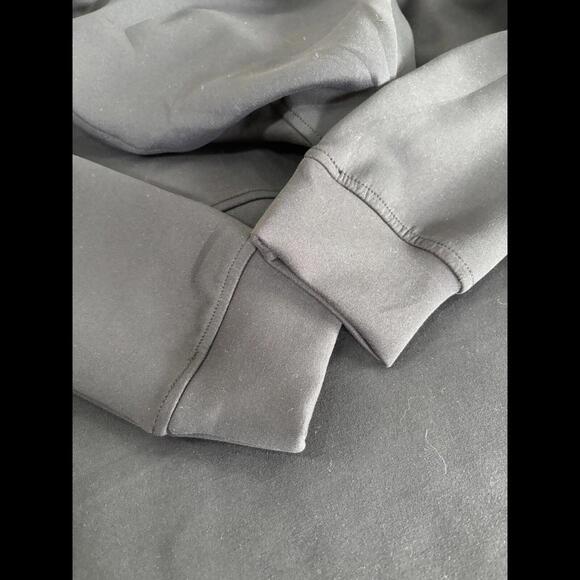 32 Degrees Heat -Ladies' Sueded Tech Hoodie - black - Size small - NEW with tags - Picture 5 of 6